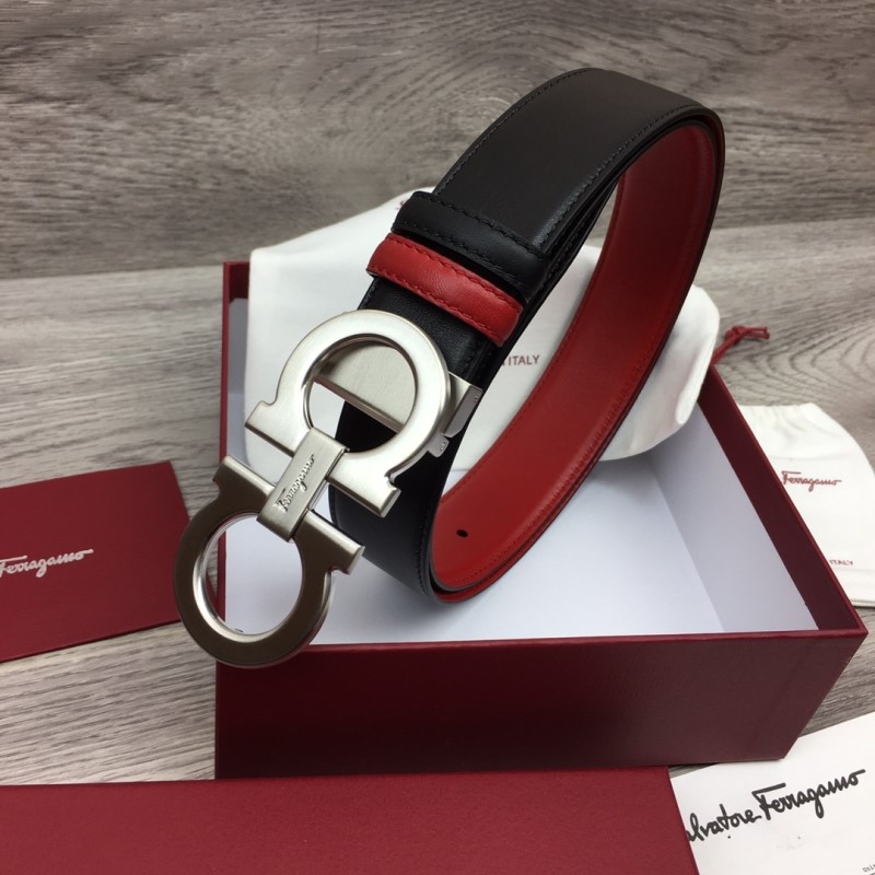 Ferragamo Belts